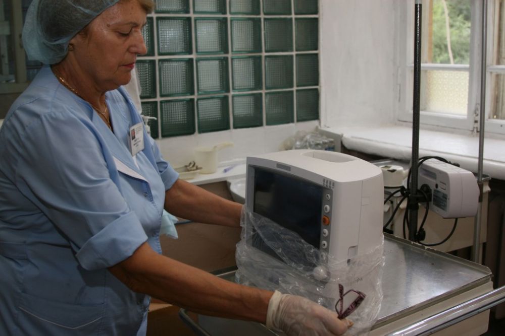 Петровский Александр Владимирович